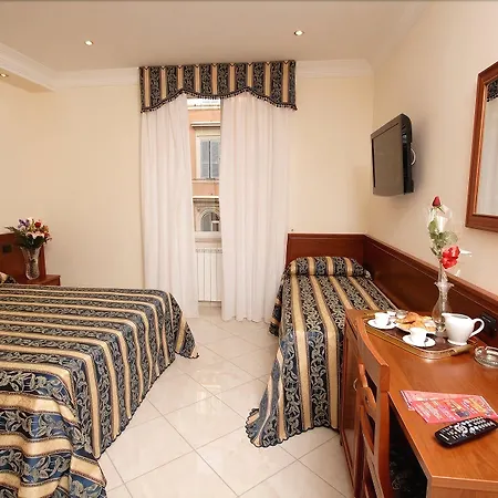 Bed & Breakfast Galaxy 2*