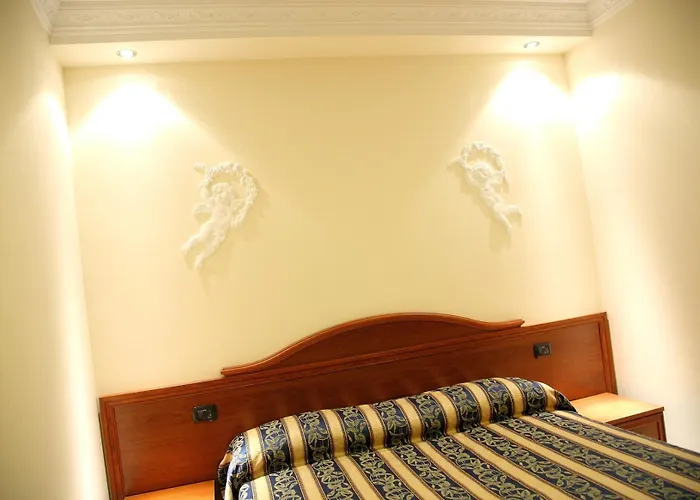 Bed & Breakfast Galaxy 2*