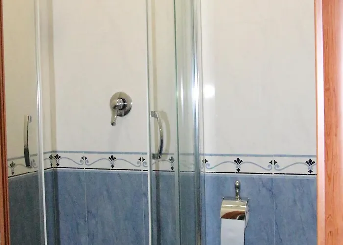 Galaxy Bed & Breakfast