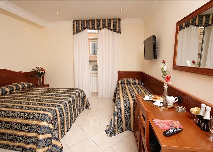 Bed & Breakfast Galaxy 2*