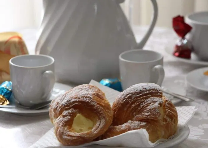 Galaxy Bed & Breakfast