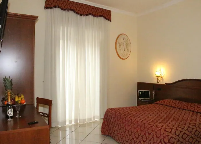 Bed & Breakfast Galaxy