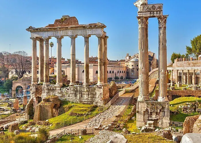 Bed & Breakfast Galaxy