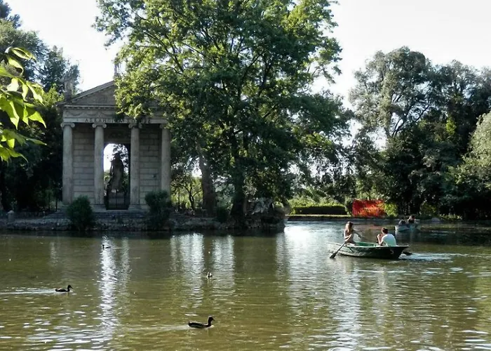 Bed & Breakfast Galaxy 2*