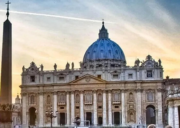 Galaxy Bed & Breakfast Rome