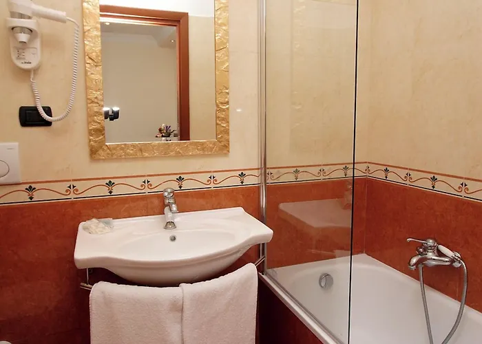 Bed & Breakfast Galaxy Rome