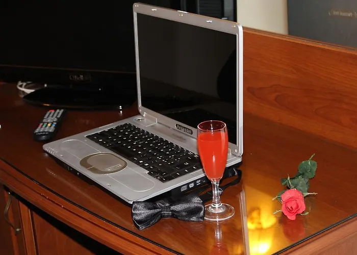 Bed & Breakfast Galaxy Rome