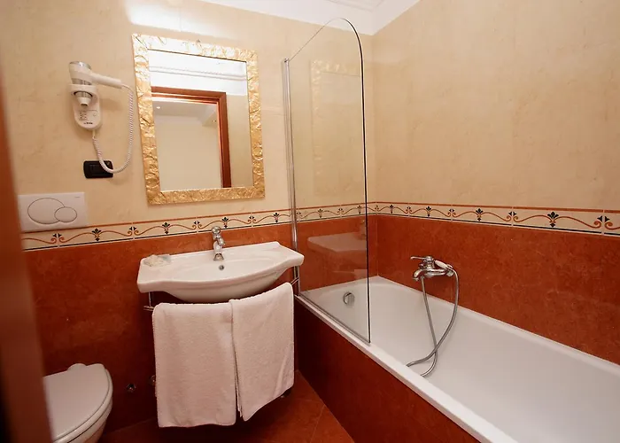 Galaxy Bed & Breakfast Rome
