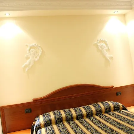 Bed & Breakfast Galaxy 3*