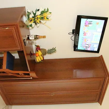 Bed and breakfast Galaxy Roma