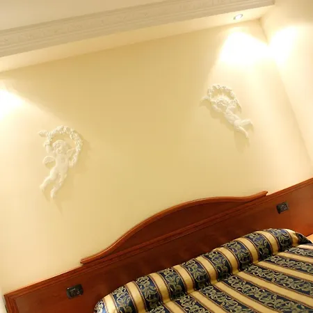 Galaxy Bed & Breakfast 3*
