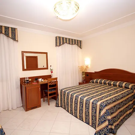 Galaxy Bed & Breakfast