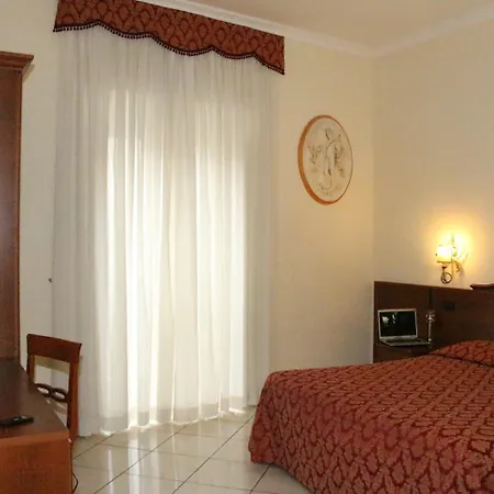 Bed & Breakfast Galaxy