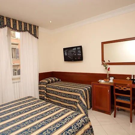 Galaxy Bed & Breakfast