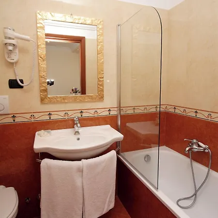 Bed & Breakfast Galaxy Řím