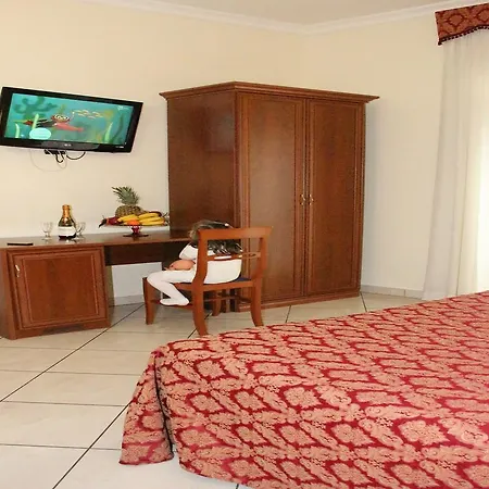 Bed & Breakfast Galaxy