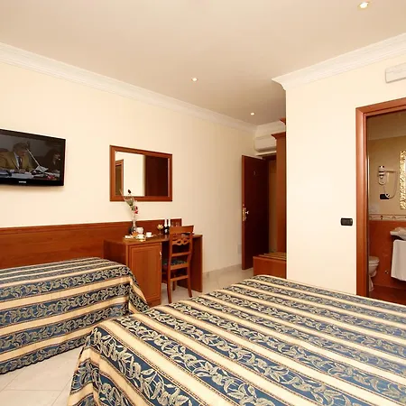 Galaxy Bed & Breakfast Rome