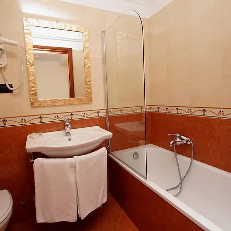 Galaxy Bed & Breakfast Rome