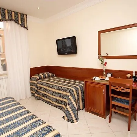 Bed & Breakfast Galaxy Roma