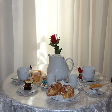 Bed & Breakfast Galaxy 2*