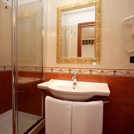 Galaxy Отель типа 