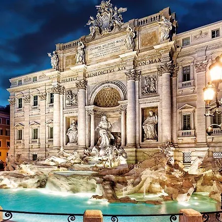 Bed & Breakfast Galaxy Roma