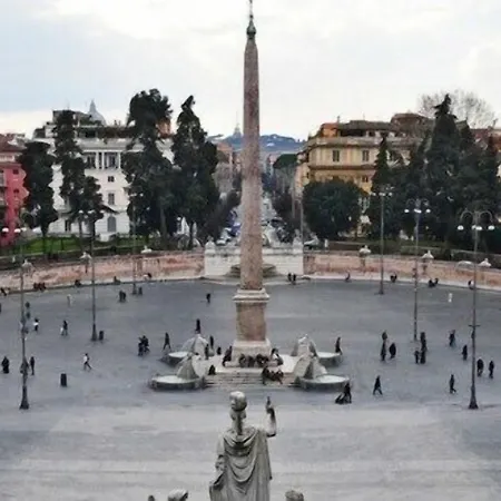 Oda ve Kahvaltı Galaxy