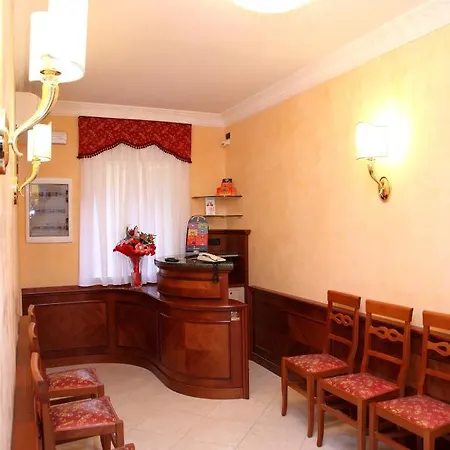 Galaxy Bed & Breakfast