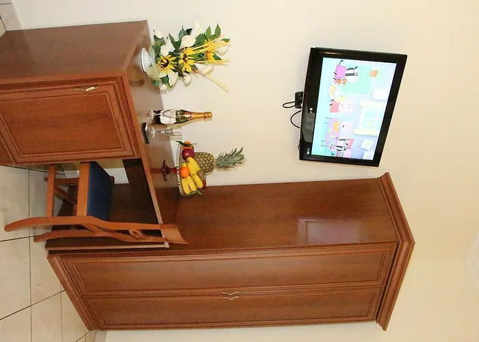 Bed and Breakfast Galaxy Ρώμη