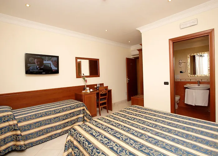 Bed and Breakfast Galaxy 2*