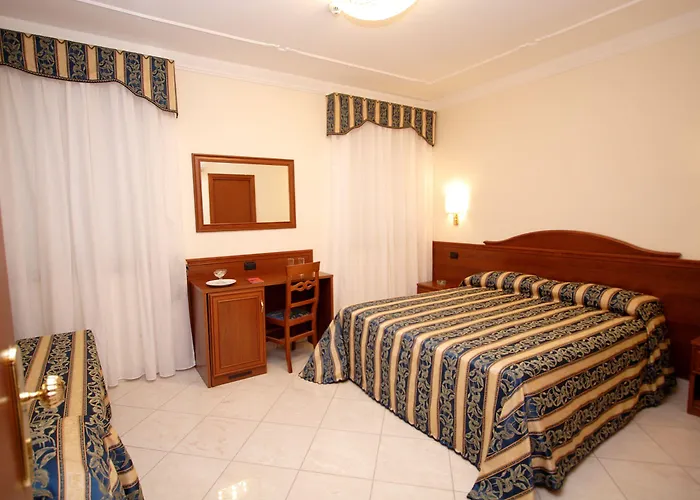 Bed and Breakfast Galaxy Ρώμη