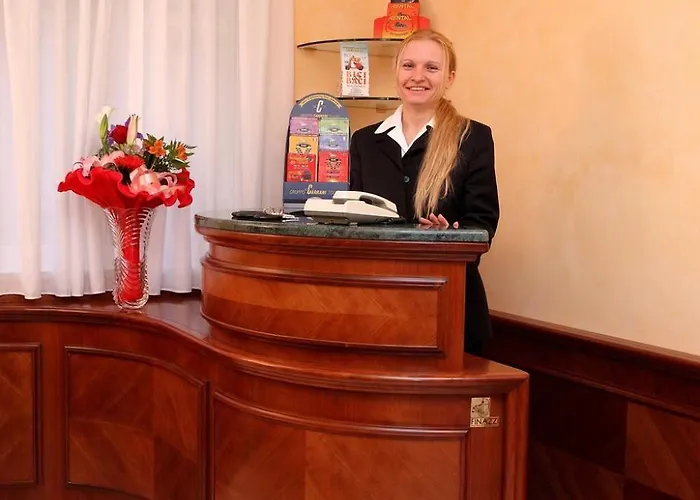 Bed and Breakfast Galaxy