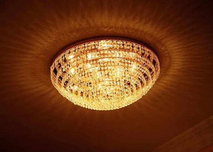 Bed and Breakfast Galaxy 2*