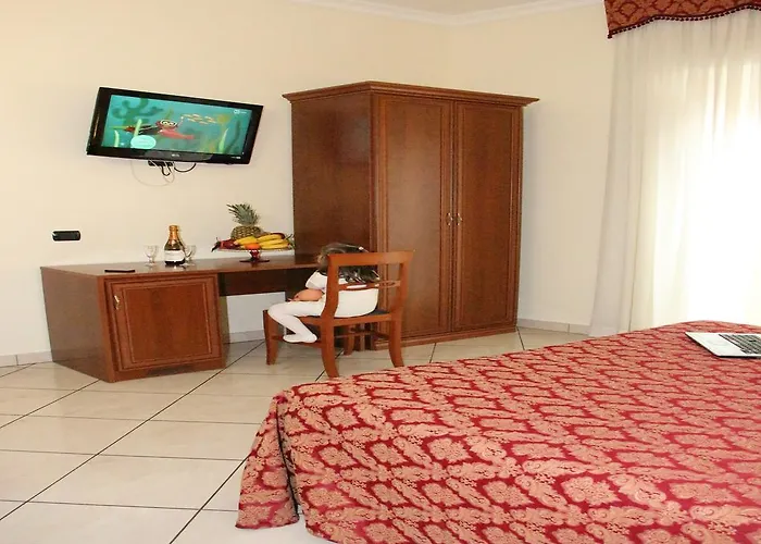 Bed and Breakfast Galaxy