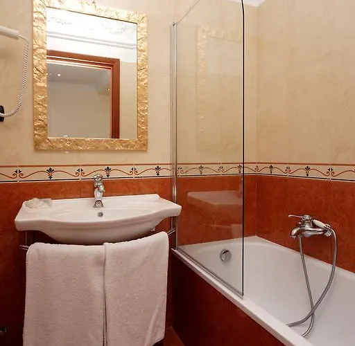 Galaxy Bed and Breakfast