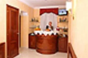 Bed and Breakfast Galaxy Ρώμη