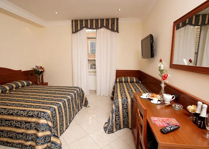 Galaxy Bed and Breakfast 2*