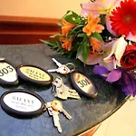Galaxy 住宿加早餐酒店 2*