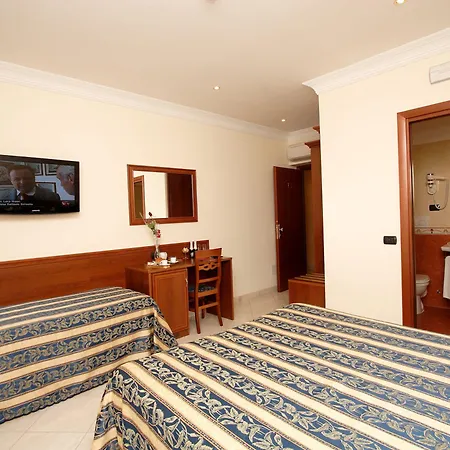 Bed & Breakfast Galaxy 2*