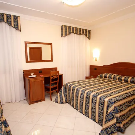 Bed & Breakfast Galaxy Rome