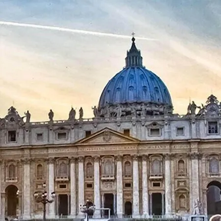 Galaxy Bed & Breakfast Rome