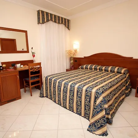 Galaxy Bed & Breakfast 2*