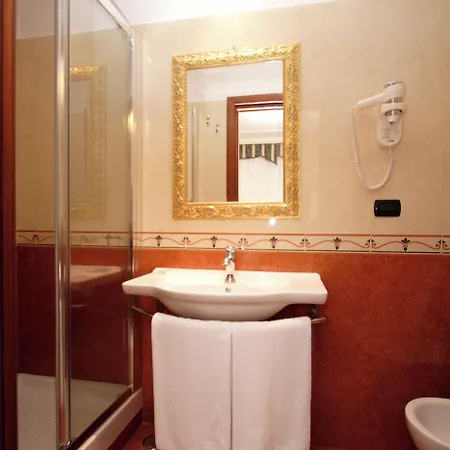 Galaxy Bed & Breakfast 2*