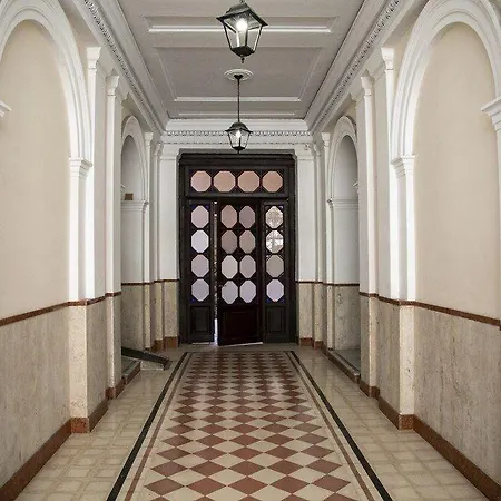 Galaxy Bed & Breakfast