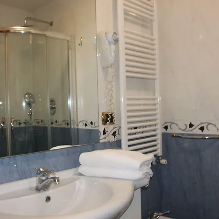 Galaxy Bed & Breakfast