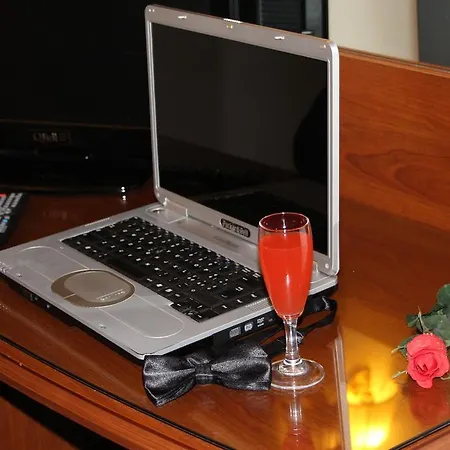 Bed & Breakfast Galaxy Rome