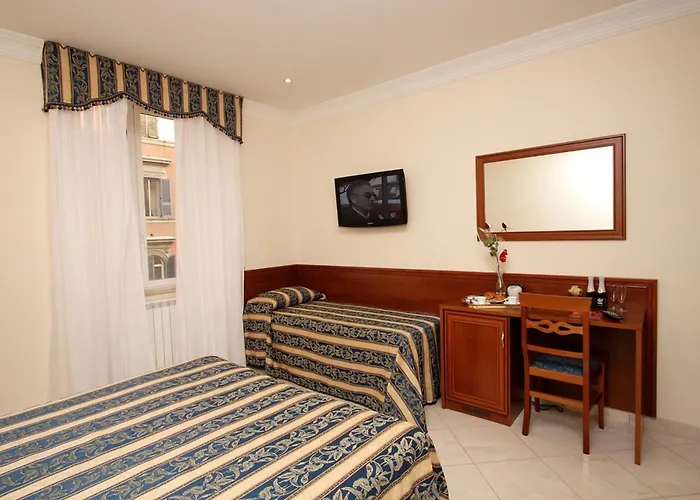 Galaxy Nocleg ze śniadaniem