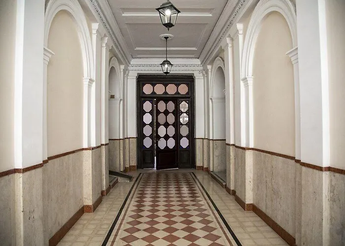 Galaxy Nocleg ze śniadaniem